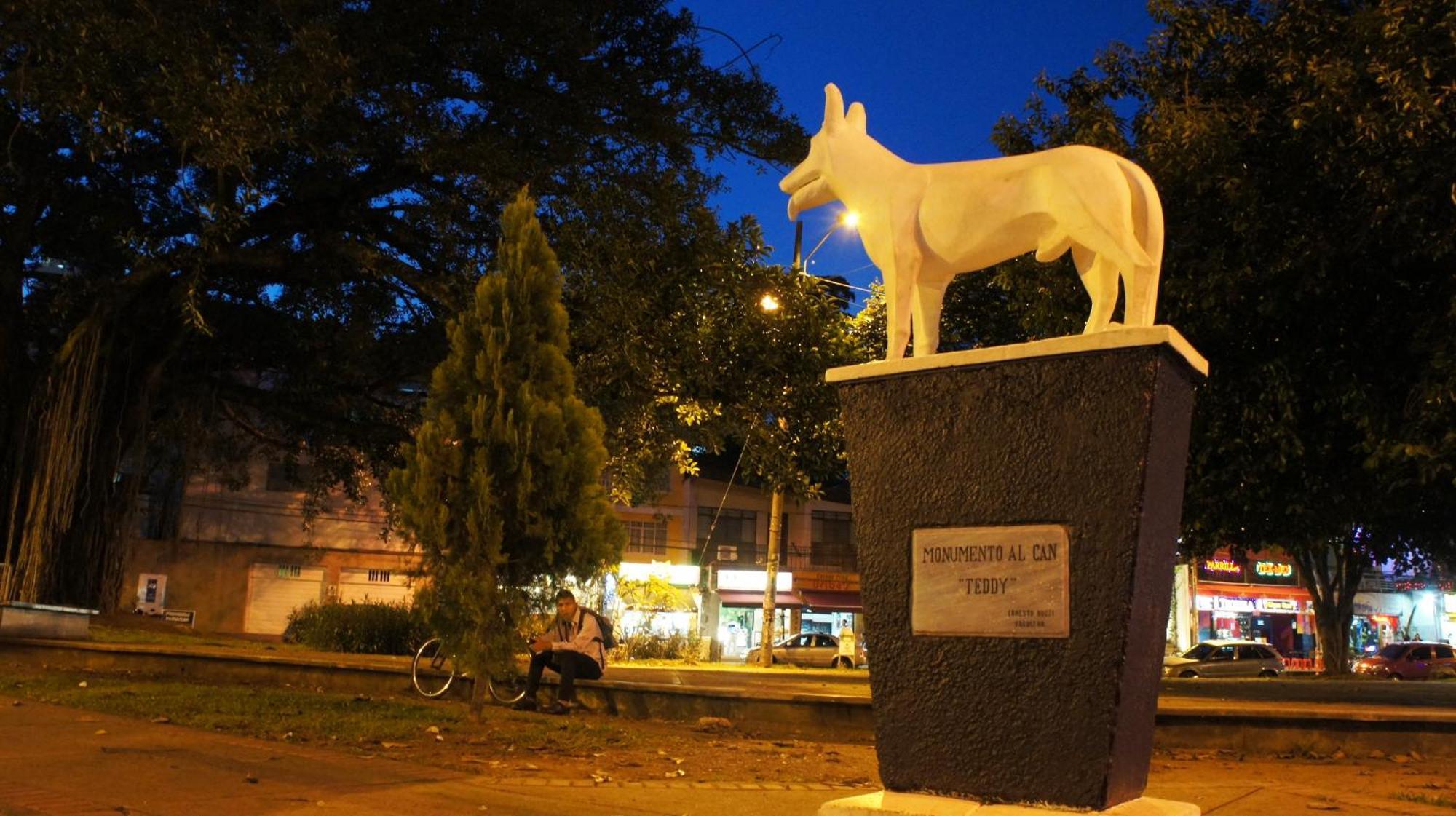 Parque Del Perro 酒店 Cali