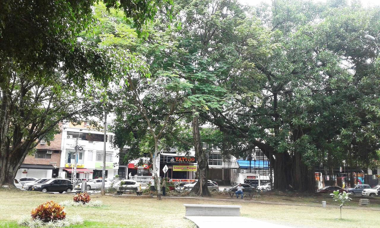 Parque Del Perro 酒店 Cali